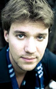 Давид Вербэк / David Verbeek