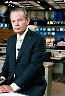Дэвид Бринкли / David Brinkley