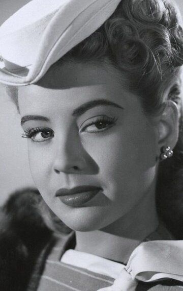 Глория ДеХэвен / Gloria DeHaven
