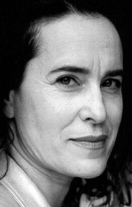 Мэрилин Доддс Фрэнк / Marilyn Dodds Frank