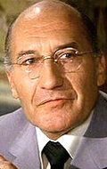 Уолтер Готелл / Walter Gotell