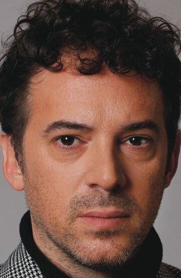 Эсекьель Тронкони / Ezequiel Tronconi