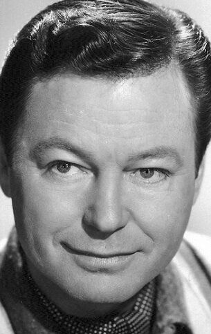 ДеФорест Келли / DeForest Kelley