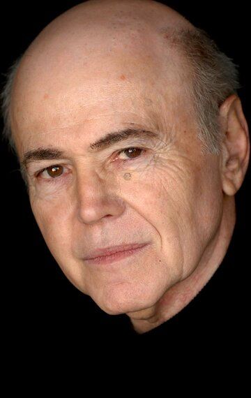 Уолтер Кениг / Walter Koenig