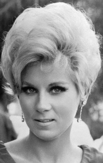 Грэйс Ли Уитни / Grace Lee Whitney