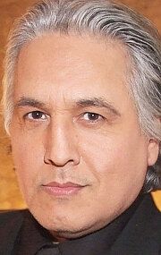 Роберт Бельтран / Robert Beltran