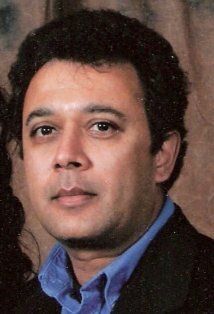 Прашант Шах / Prashant Shah