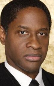 Тим Расс / Tim Russ