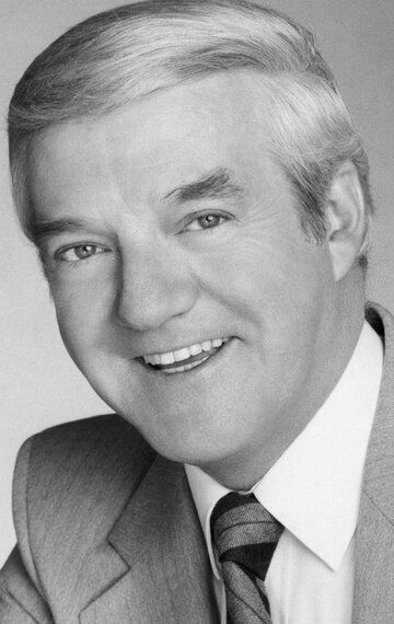 Ричард Херд / Richard Herd