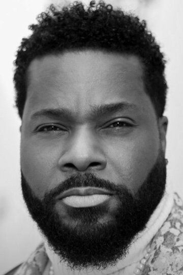Мальколм-Джамал Уорнер / Malcolm-Jamal Warner