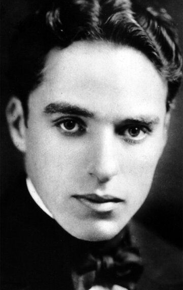 Чарльз Чаплин / Charles Chaplin
