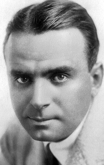 Дуглас Фэрбенкс / Douglas Fairbanks