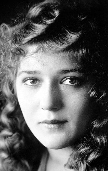 Мэри Пикфорд / Mary Pickford