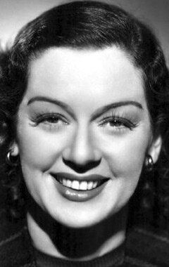 Розалинд Расселл / Rosalind Russell