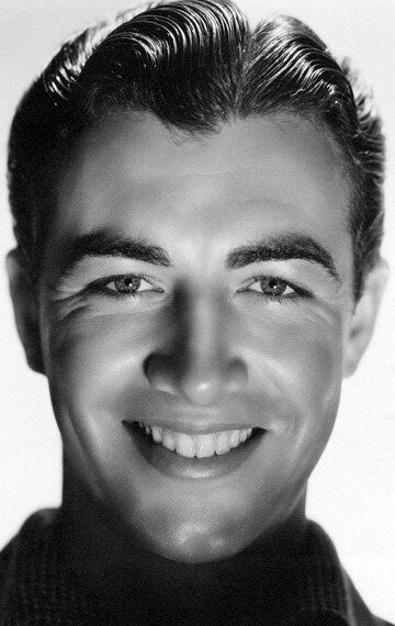 Роберт Тейлор / Robert Taylor