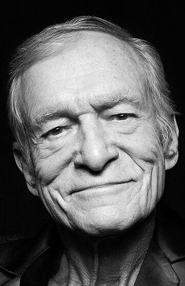 Хью Хефнер / Hugh Hefner