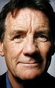 Майкл Пэйлин / Michael Palin