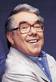 Ронни Корбетт / Ronnie Corbett