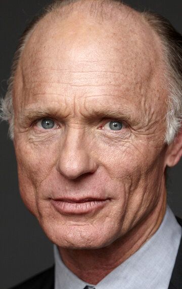 Эд Харрис / Ed Harris