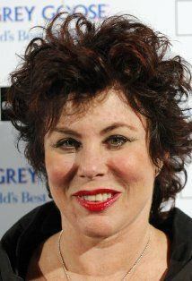 Руби Уэкс / Ruby Wax