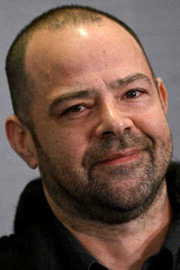 Рори Кокрейн / Rory Cochrane