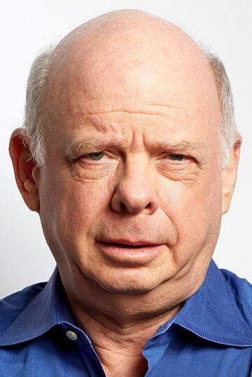 Уоллес Шоун / Wallace Shawn