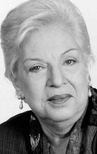 Амалия Перес Диас / Amalia Pérez Díaz