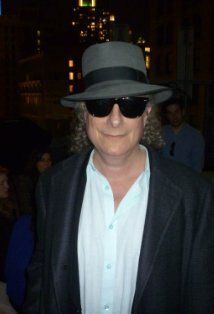 Гари Лукас / Gary Lucas