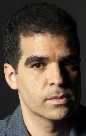 Эд Бун / Ed Boon
