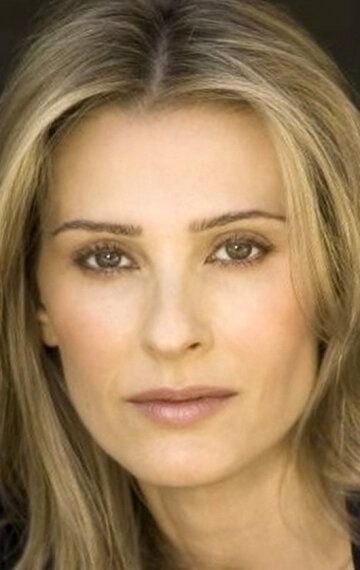 Сандра Хесс / Sandra Hess