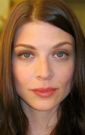 Эмбер Бенсон / Amber Benson
