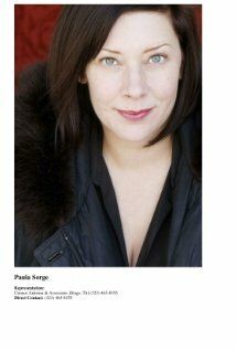 Паула Сорге / Paula Sorge