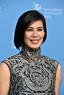 Анхель Акино / Angel Aquino