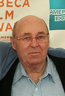 Питер Мастерсон / Peter Masterson