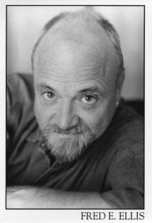 Фред Эллис / Fred Ellis