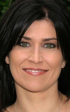 Нэнси МакКеон / Nancy McKeon