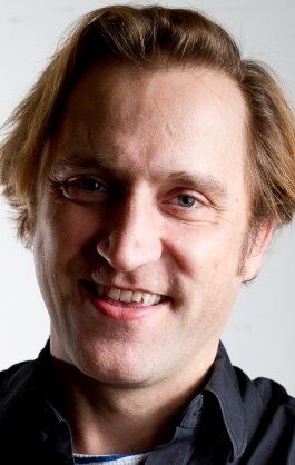 Кристиан Штрассер / Christian Strasser