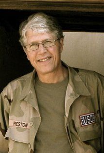Дуглас Престон / Douglas Preston