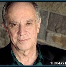Томас Райан / Thomas Ryan