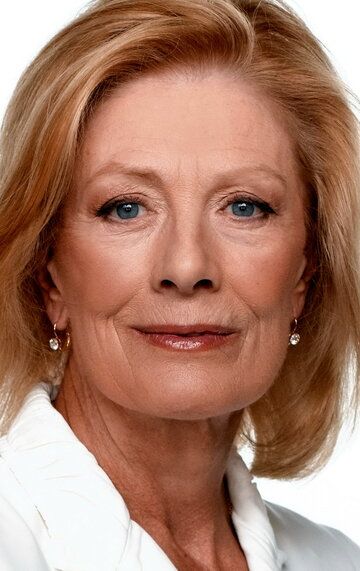 Ванесса Редгрейв / Vanessa Redgrave
