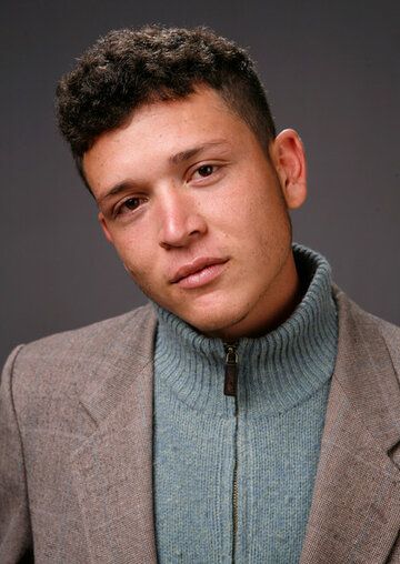 Эдгар Флорес / Edgar Flores