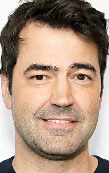 Рон Ливингстон / Ron Livingston