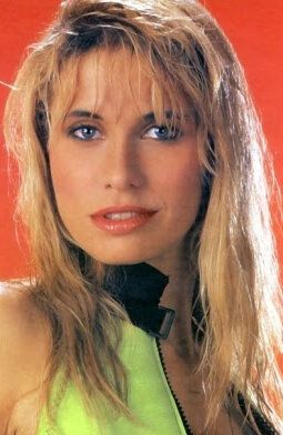 Элизабет Кайтан / Elizabeth Kaitan