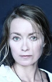 Елена Фокина / Elena Fokina
