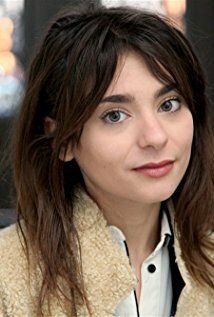 Луиса Пили / Louisa Pili