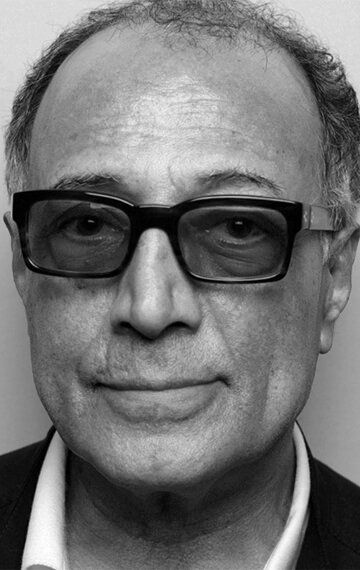 Аббас Киаростами / Abbas Kiarostami