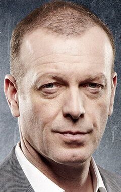 Хьюго Спир / Hugo Speer