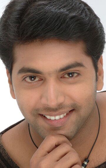 Джаям Рави / Jayam Ravi