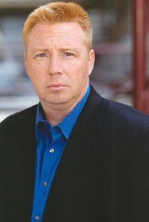 Рэнди МакФерсон / Randy McPherson