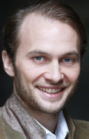 Томас Дюран / Thomas Durand